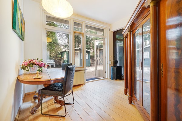 Medium property photo - Waalsdorperweg 62, 2597 JC Den Haag